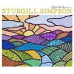 High Top Mountain - Simpson, Sturgill
