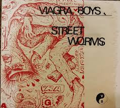 Street Worms - Viagra Boys