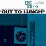 Out To Lunch - Dolphy, Eric