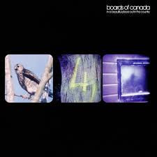 In A Beautiful Place... - Boards Of Canada