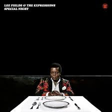 Special Night - Fields, Lee & The Expres