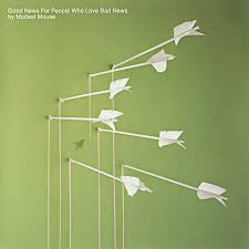 Good News For People - Modest Mouse