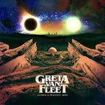 Anthem of Peaceful Army - Greta Van Fleet