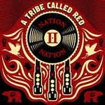 Nation II Nation - A Tribe Called Red