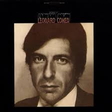 Songs Of Leonard Cohen - Cohen, Leonard