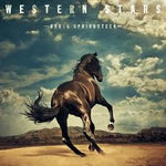 Western Stars - Springsteen, Bruce