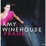 Frank - Winehouse, Amy