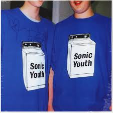 Washing Machine - Sonic Youth