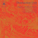 Negative Feedback Resistor - Destruction Unit