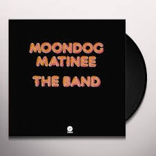 Moondog Matinee - Band
