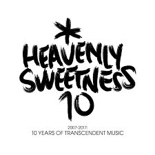 10 Years Of Transcendent Music - V/A