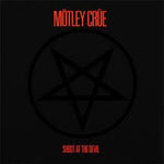 Shout At the Devil - Motley Crue