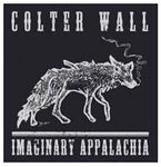 Imaginary Appalachia - Wall, Colter