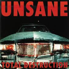 Total Destruction - Unsane