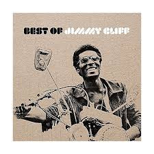 Best Of - Cliff, Jimmy
