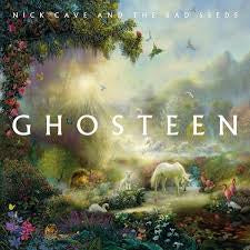 Ghosteen - Cave, Nick And The Bad Seeds