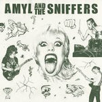 Amyl & the Sniffers - Amyl & The Sniffers