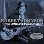 Complete Collection - Johnson, Robert