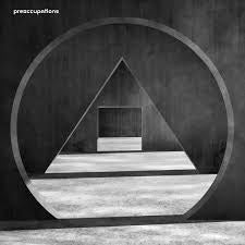 New Material - Preoccupations
