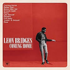 Coming Home - Bridges, Leon