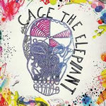 S/T - Cage The Elephant