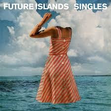 Singles - Future Island