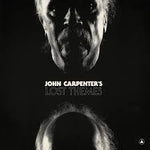 Lost Themes - Carpenter, John