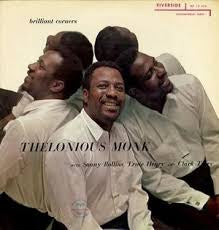 Brilliant Corners - Monk, Thelonious