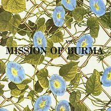 VS - Mission Of Burma