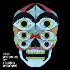 Old Wounds - Young Widows