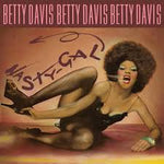 Nasty Gal - Davis, Betty