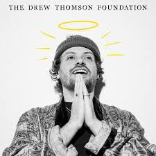 S/T - The Drew Thomson Foundation