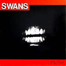 Filth - Swans
