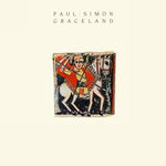 Graceland - Simon, Paul