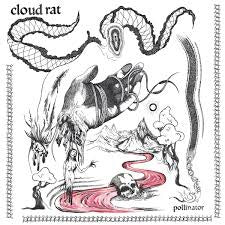 Pollinator - Cloud Rat