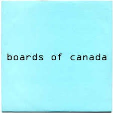 Hi Scores - Boards Of Canada