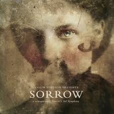 Sorrow - Stetson, Colin