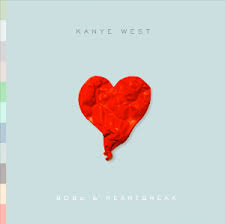 808's & Heartbreak - West, Kanye