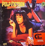 soundtrack - Pulp Fiction
