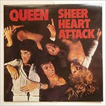 Sheer Heart Attack - Queen