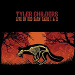 Live On Red Barn Radio - Childers, Tyler