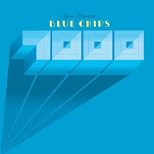 Blue Chips 7000 - Action Bronson
