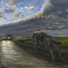 Here Come The Wolves - Rheostatics