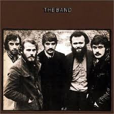 S/T - The Band