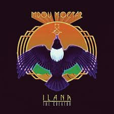 Ilana: The Creator - Moctar, Mdou
