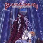 Dehumanizer - Black Sabbath