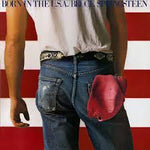 Born in the U.S.A. - Springsteen, Bruce