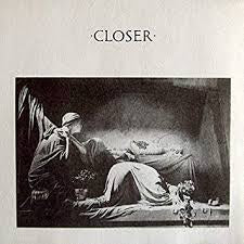 Closer - Joy Division