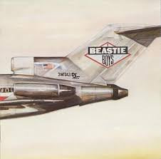 Licensed to Ill - Beastie Boys