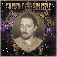 Metamodern Sounds - Simpson, Sturgill